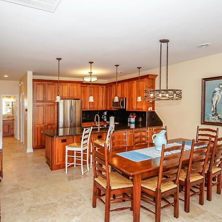 Portofino IV 2018 Villa Myrtle Beach Exterior photo
