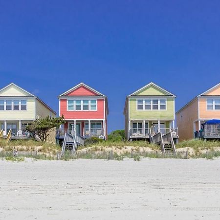 Portofino IV 2018 Villa Myrtle Beach Exterior photo
