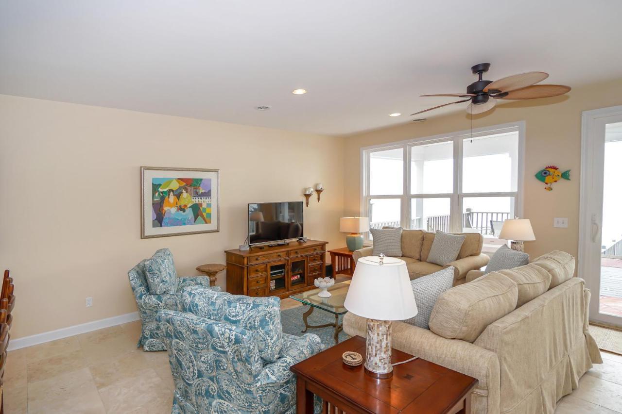 Portofino IV 2018 Villa Myrtle Beach Exterior photo
