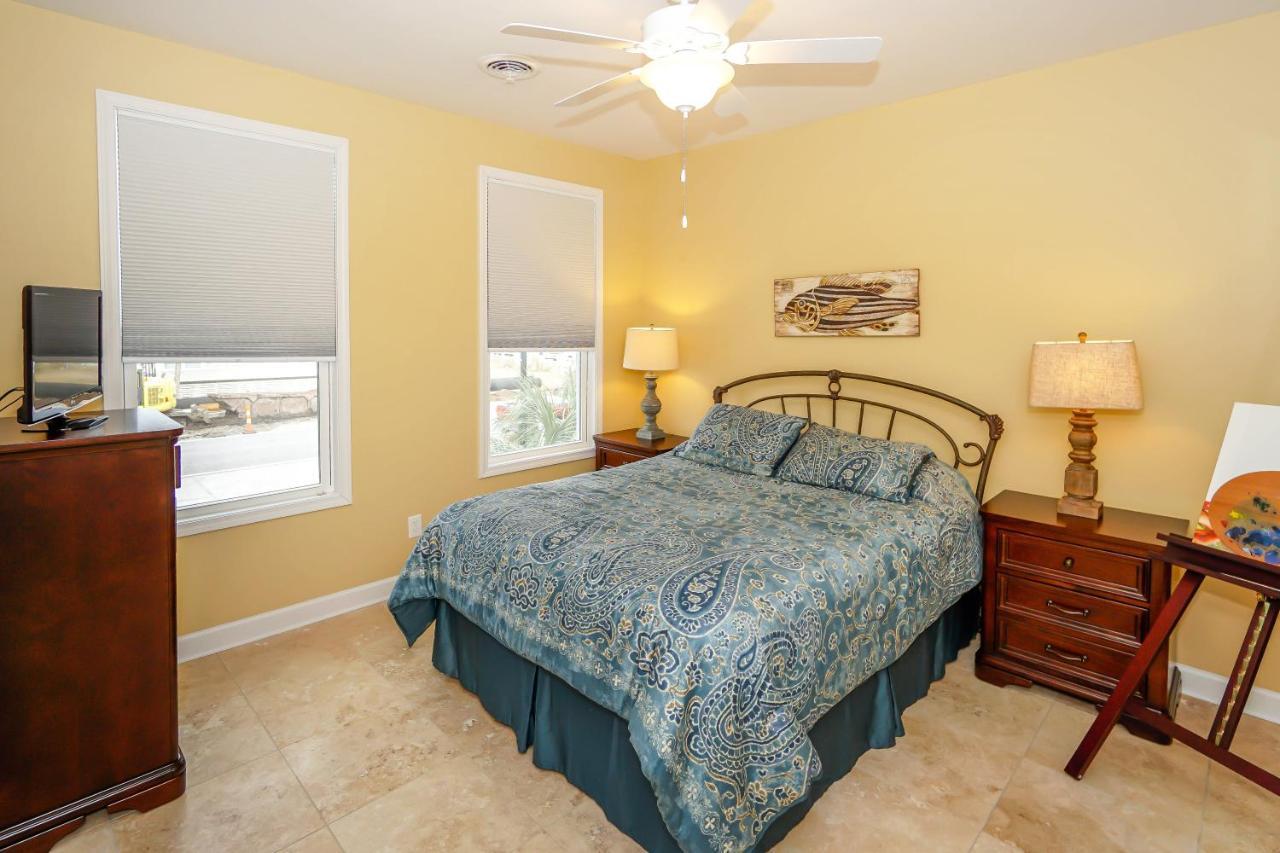 Portofino IV 2018 Villa Myrtle Beach Exterior photo