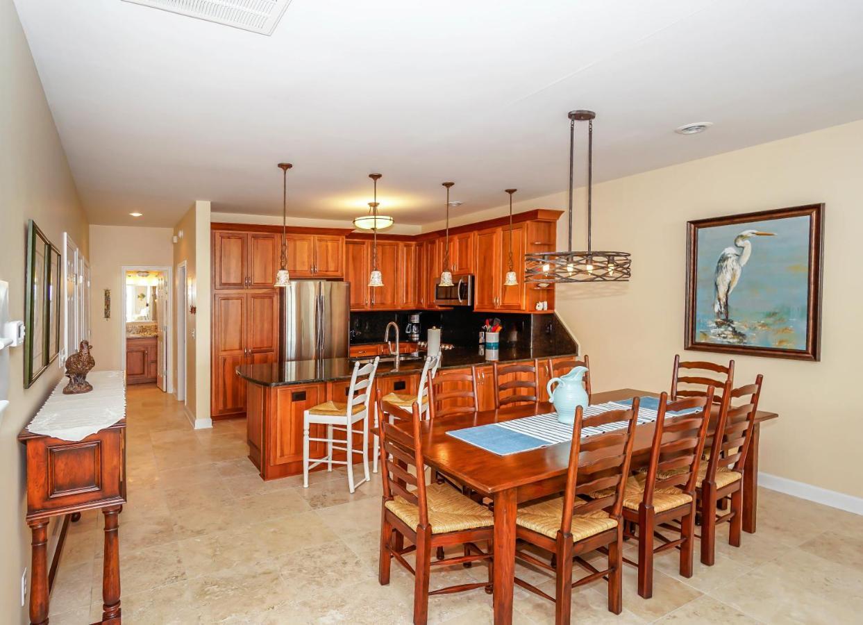 Portofino IV 2018 Villa Myrtle Beach Exterior photo