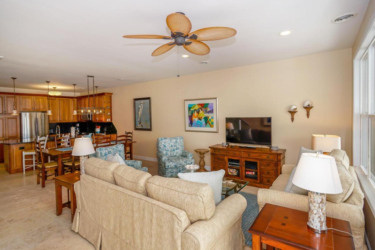 Portofino IV 2018 Villa Myrtle Beach Exterior photo