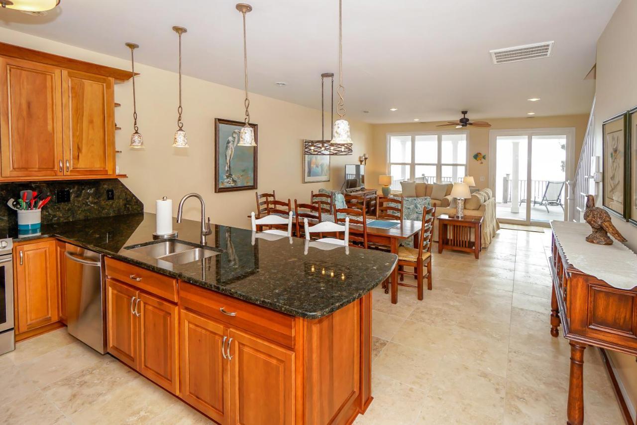 Portofino IV 2018 Villa Myrtle Beach Exterior photo