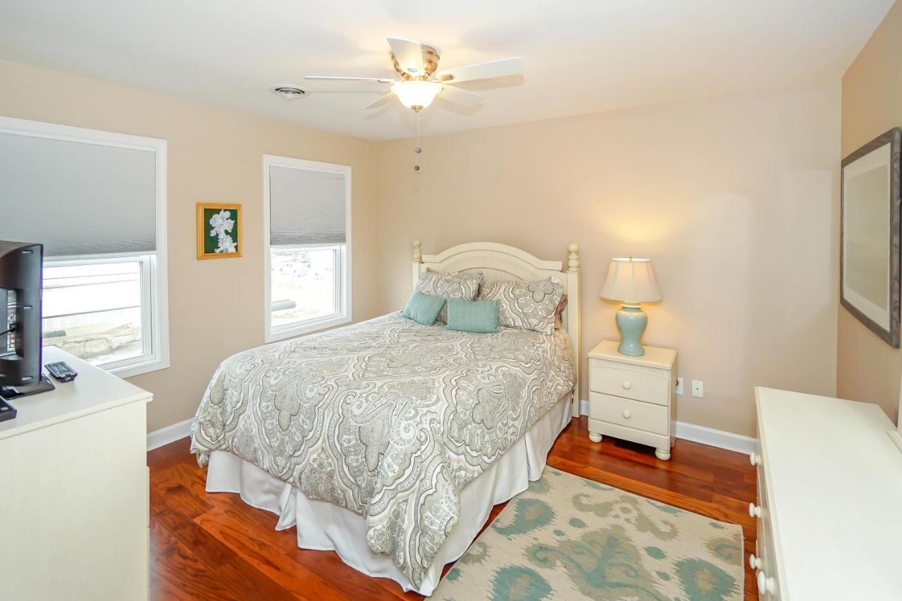 Portofino IV 2018 Villa Myrtle Beach Exterior photo