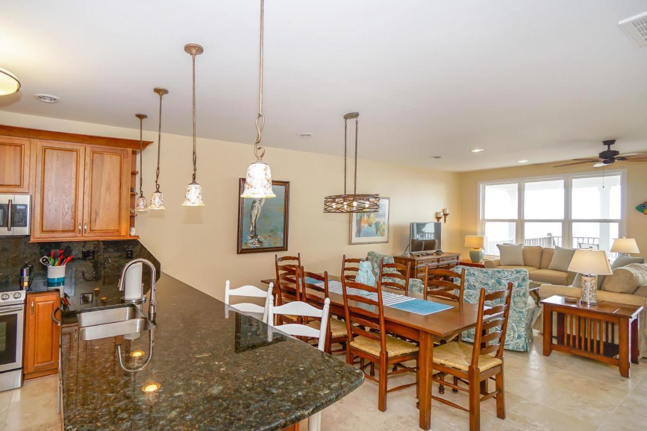 Portofino IV 2018 Villa Myrtle Beach Exterior photo